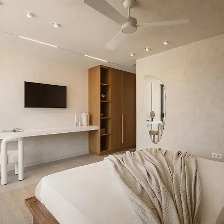 Sea View Escape Panoramic Views Of Souda Bay Chania (Crete)